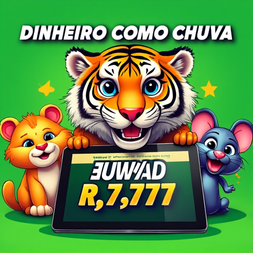 Imagem promocional da 5536bet mostrando a plataforma e suas vantagens