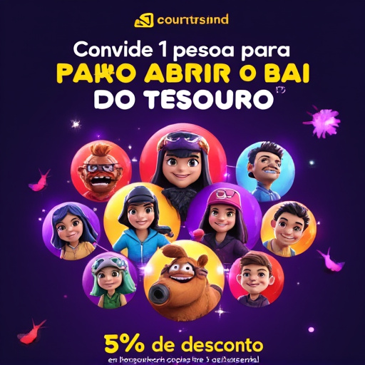 Imagem promocional da 5536bet mostrando a plataforma e suas vantagens