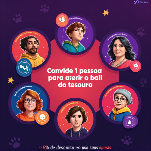 Imagem promocional da 5536bet mostrando a plataforma e suas vantagens