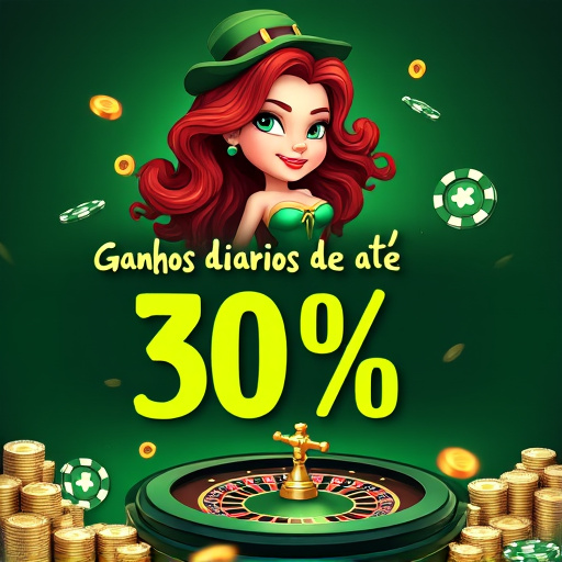 Imagem promocional da 5536bet mostrando a plataforma e suas vantagens
