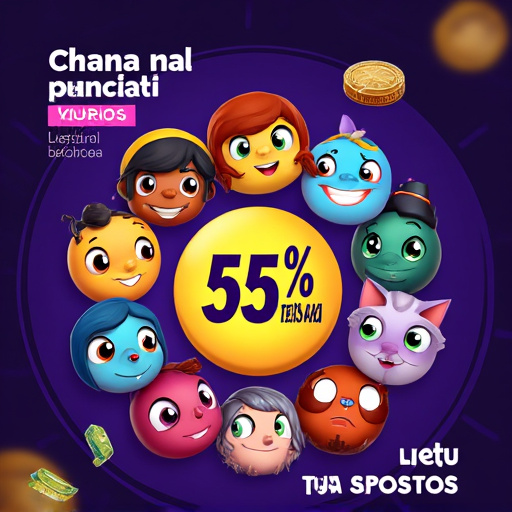 Imagem promocional da 5536bet mostrando a plataforma e suas vantagens